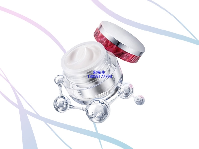 自贡市_神经酰胺出水霜OEM定制加工贴牌